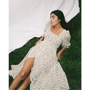 SOLD❗️Christy Dawn Delaney Dress in Autumn Breeze